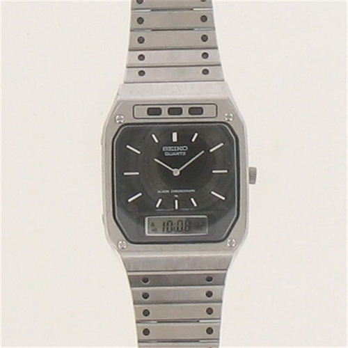 Seiko H249-5069 ZZ00533N WatchCase - watchbands.com