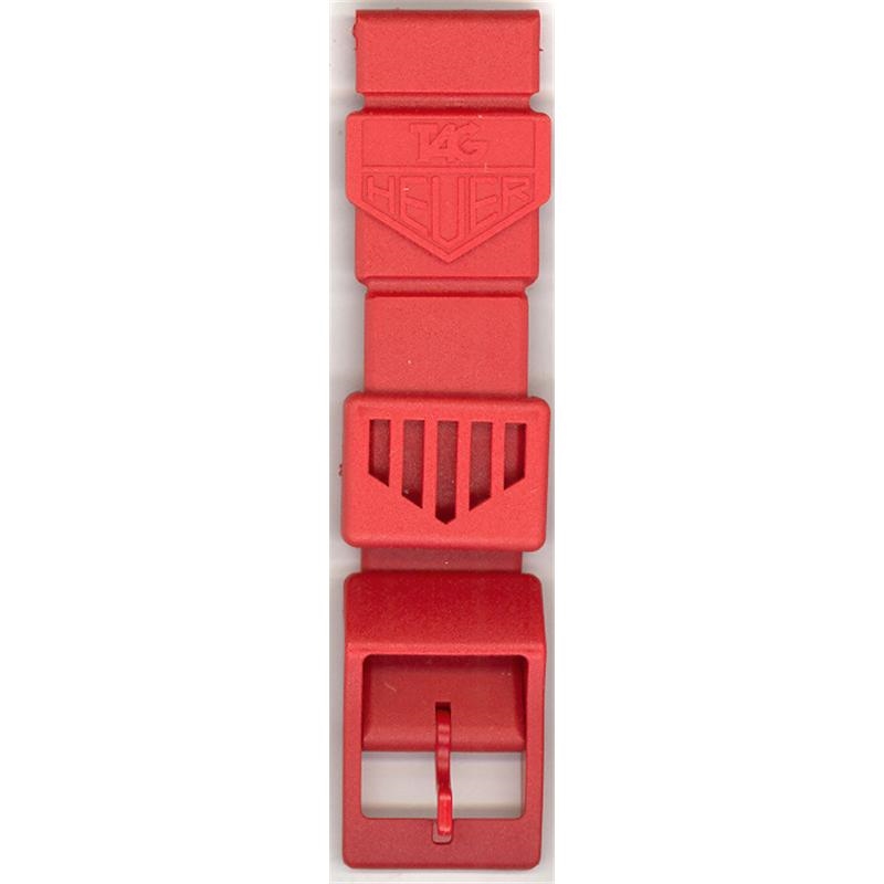 tag heuer formula 1 plastic