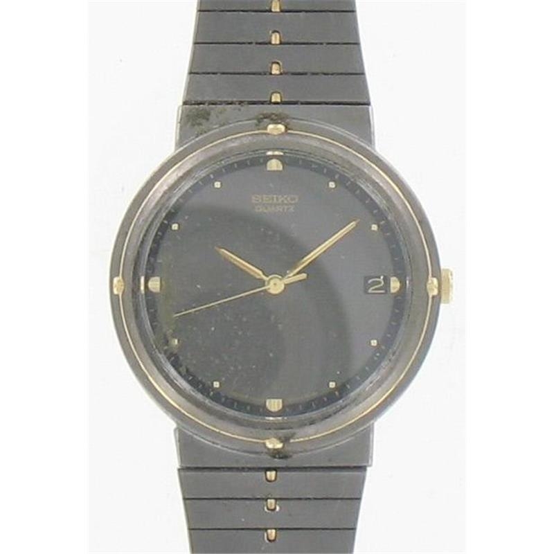 Seiko 7432-6059 Z1139C WatchCase 