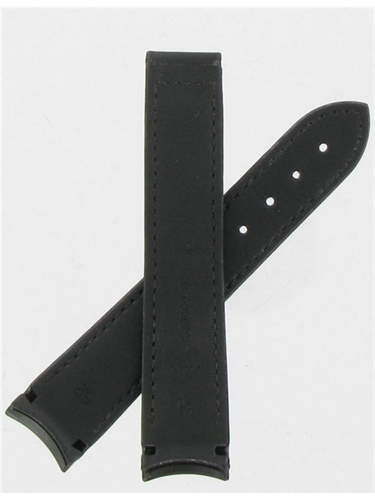 omega seamaster 18mm rubber strap