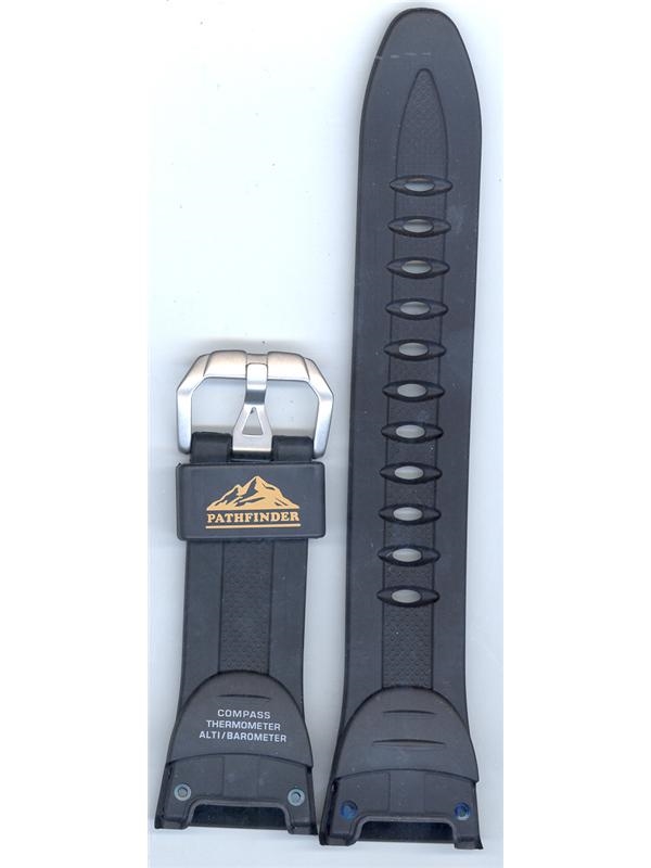 watch band casio pathfinder