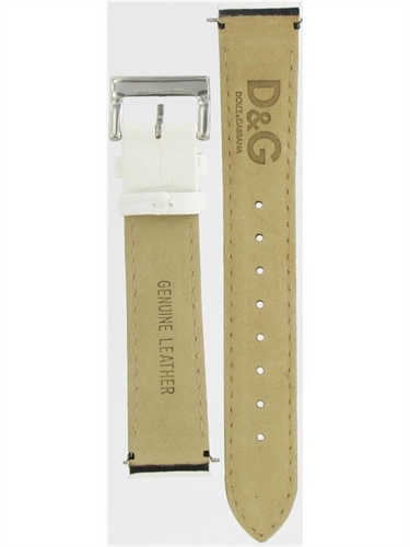 Dolce & Gabbana DW0427 watchband