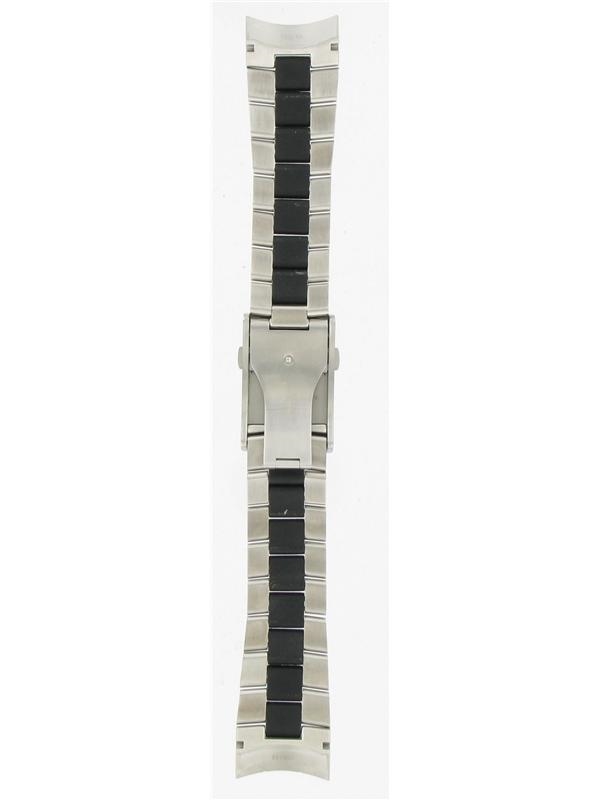 Hamilton H605.635.100 Khaki Action 24mm Stainless Steel