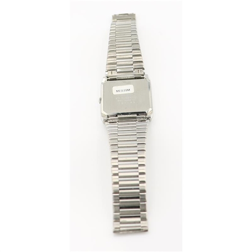Seiko 8620-5049 Z463 watchcase 