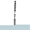 Swiss Army Brand 08497 watchband