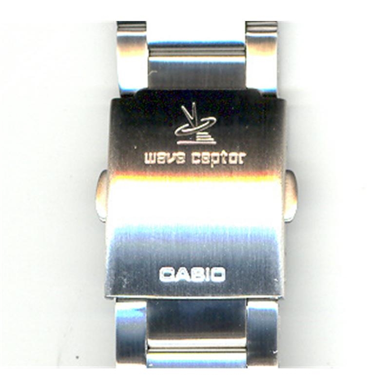 casio wave ceptor band replacement