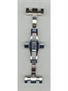 Citizen BK-S00102 watchband
