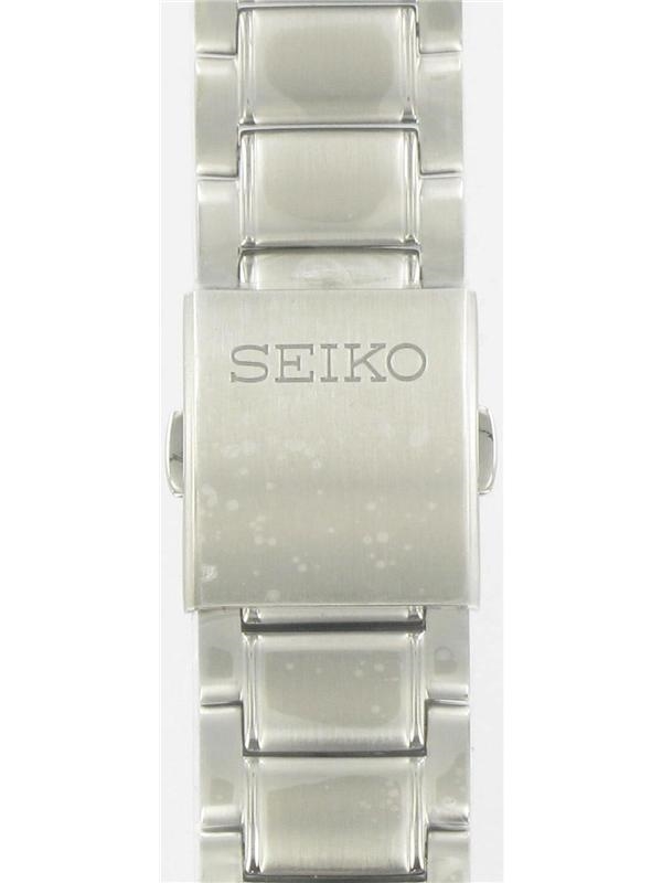 Seiko 34Q0XG 7T92-0FX0 Genuine Seiko Watchband 12/23mm Two Tone ...