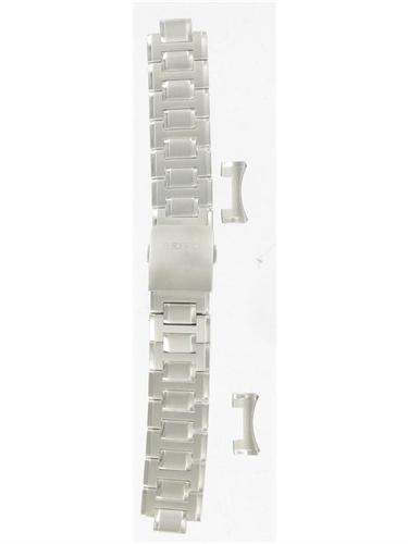 Seiko 4A771JX watchband