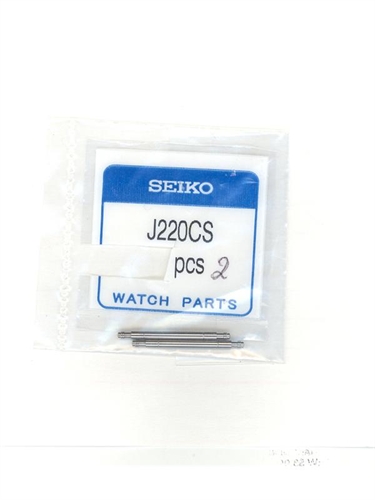 Seiko AU05855N watchband