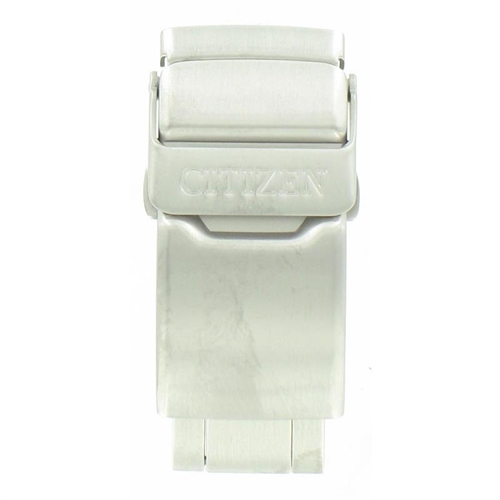 Citizen clasp best sale