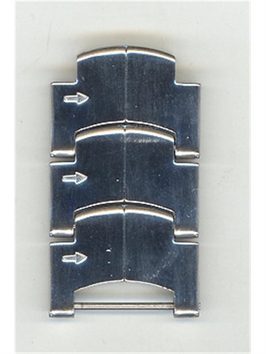 Citizen LK-S00814 watchband
