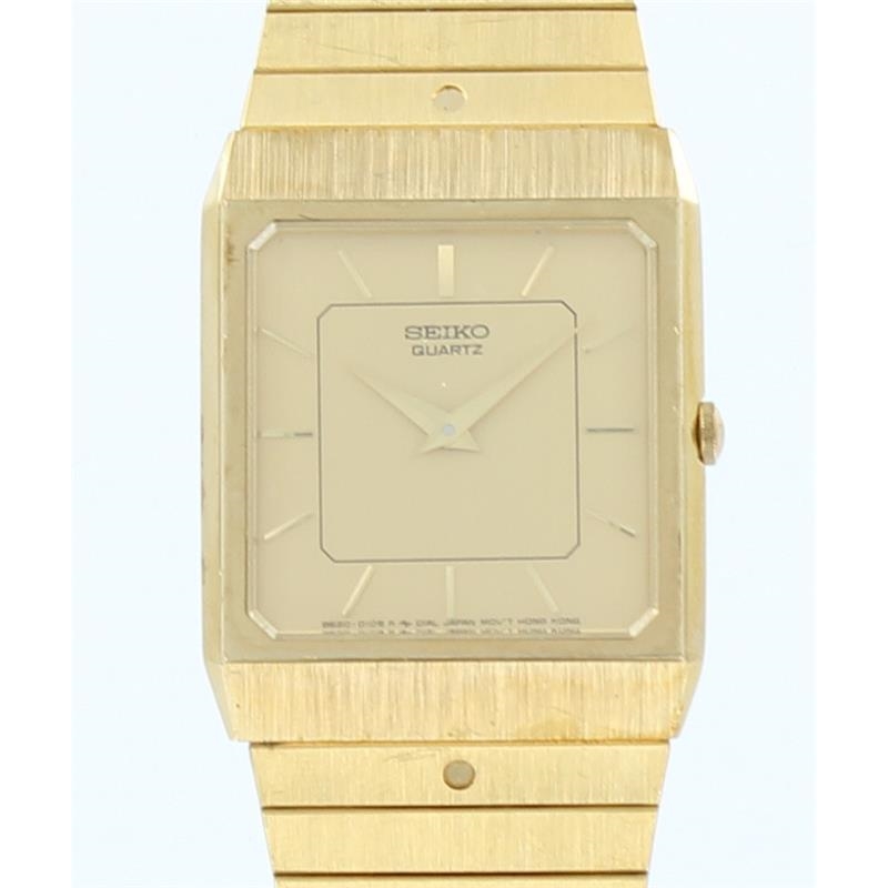 Seiko 8620-5049 Z463 watchcase - watchbands.com