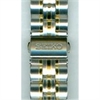 Seiko 48Y5XB-BK watchband