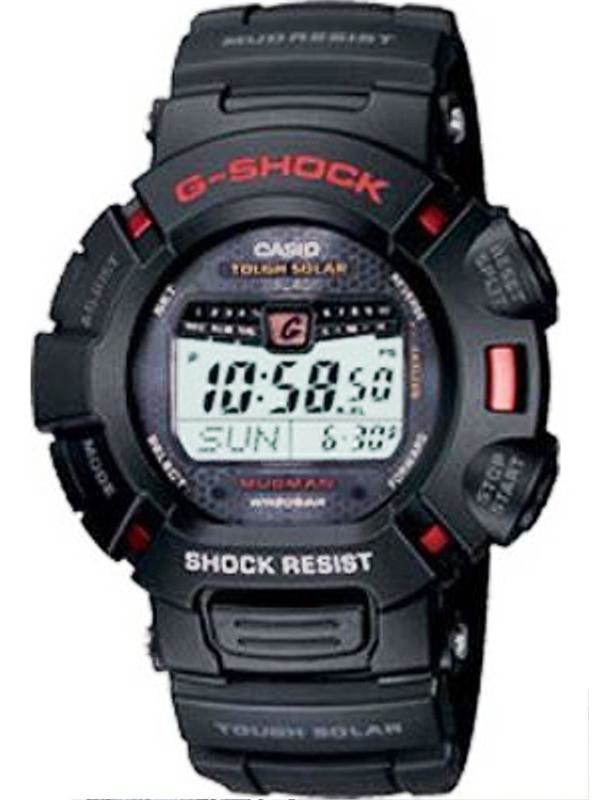 casio g shock gw 9010