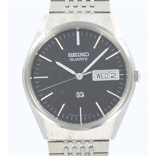 Seiko 8223-8000 C232 watchcase 