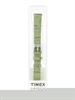 Timex TX22414GN watchband