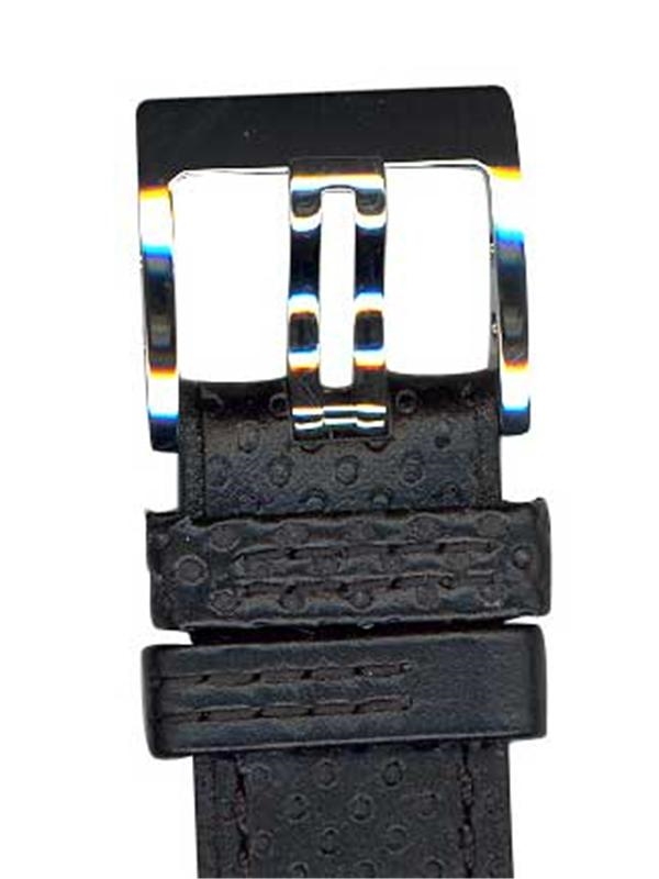Seiko 4LJ8JB 7T62-0HH0 Sportura Alarm Chronograph 22mm Black