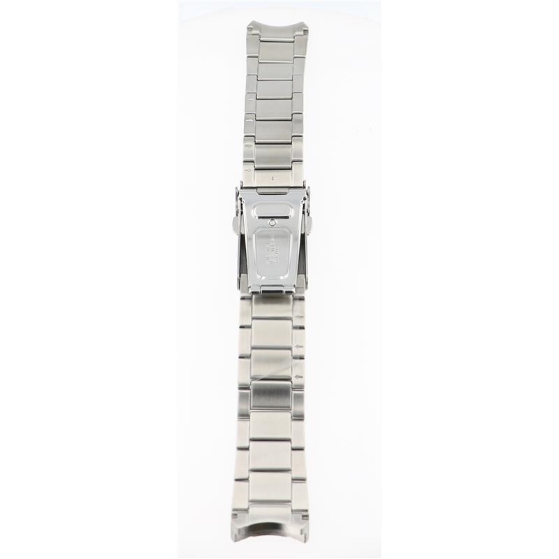 Citizen 59S03853 S060834 Genuine Citizen Band 22mmStainless Steel