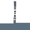 Seiko AU01290N watchband