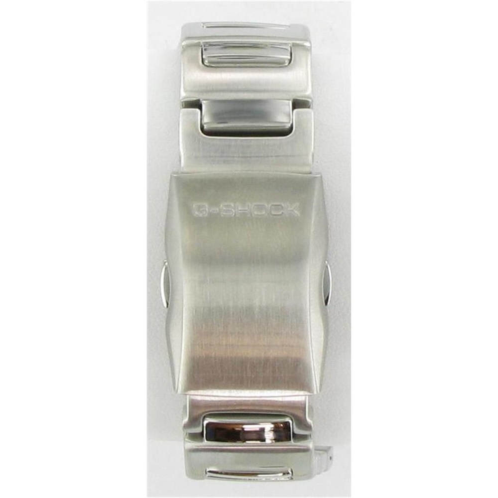 Casio 10274517 10274517 13/21mm Stainless Steel Bracelet GW-610DA ...