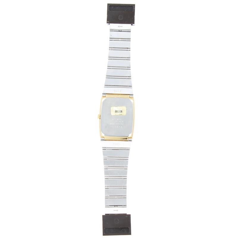 Seiko 2A32-5169 Z1200 watchcase - watchbands.com