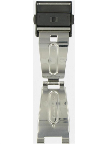 Seiko 35A5NG-BK 7T62-0GM0 Genuine Seiko Parts 35A5NG-BK watchband -  