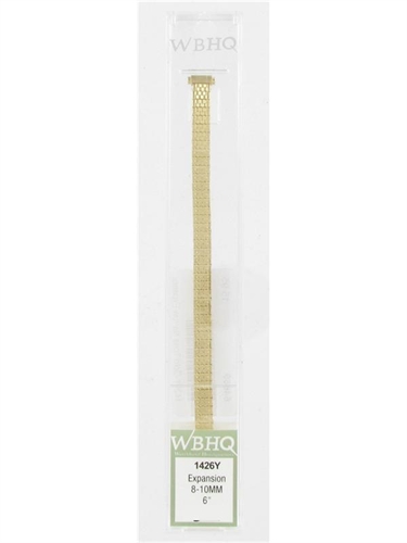 WBHQ 64669 watchband