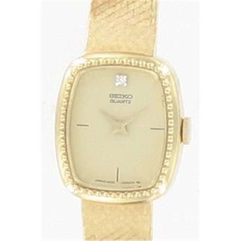Seiko 1400-5339 ZZ00287N WatchCase - watchbands.com