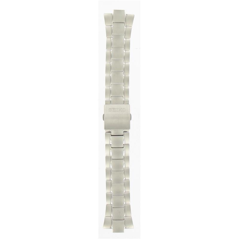 Seiko 33L4MG 7T94 0AB0 Genuine Seiko Watchband 180782820499