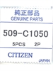 509-C1050