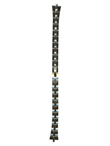 Seiko 44Y2YB 2E20-7479 Genuine Seiko Watchband 44Y2YB Ladies' Gold Tone  Bracelet watchband 