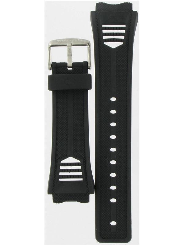 Freestyle BNFS81242 Shark x 2.0 25mmRubberBlack watchband