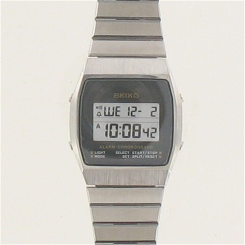 Seiko A904-5049 ZZ00394N WatchCase 
