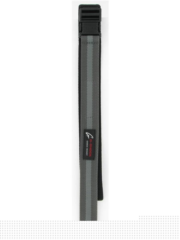 g shock velcro watch bands