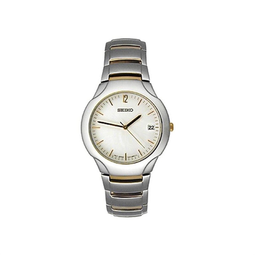 Seiko 60744 watchband