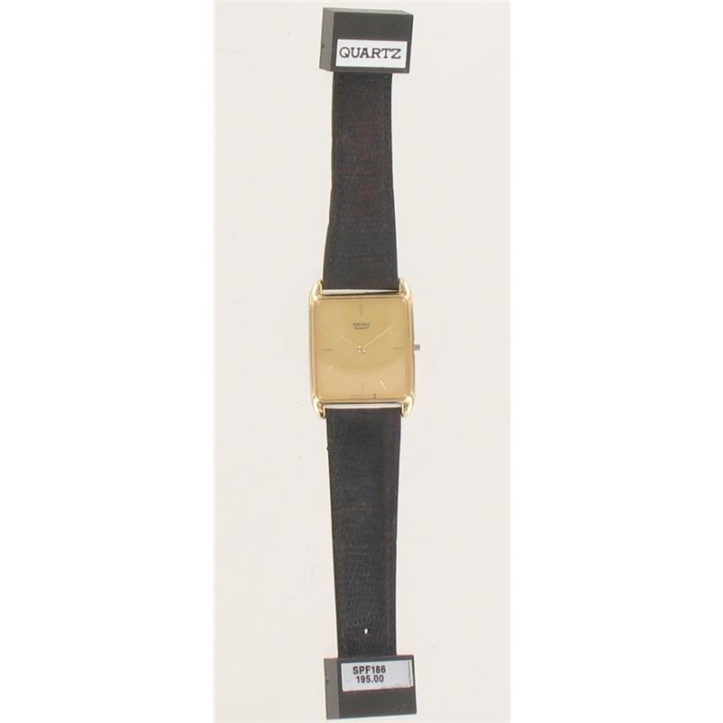 Seiko 6530-5209 ZZ00587N WatchCase - watchbands.com