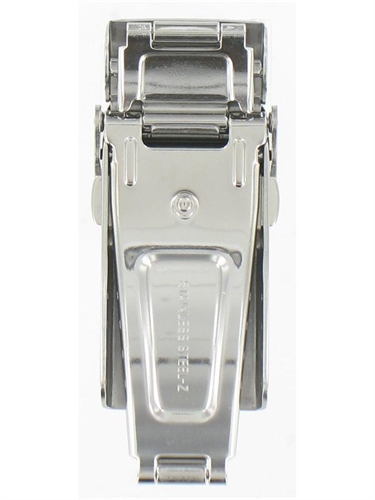 Seiko 49X8JG-BK 7S26-0351 Genuine Seiko Parts 49X8JG-BK watchband -  