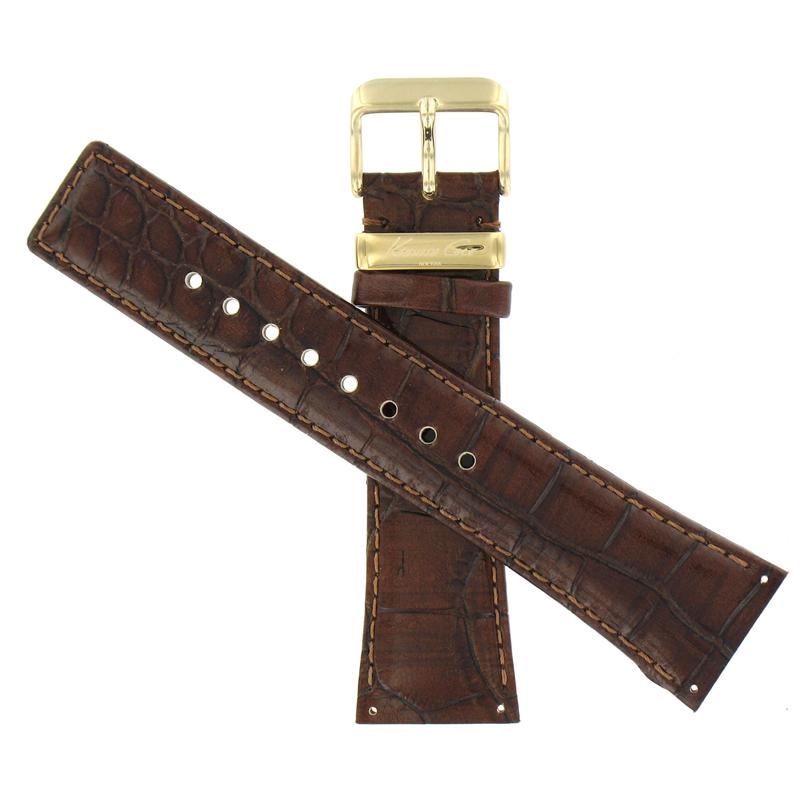 Brown Monogram Watch Band – ConvertedKicks