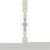 Seiko AU00411N watchband