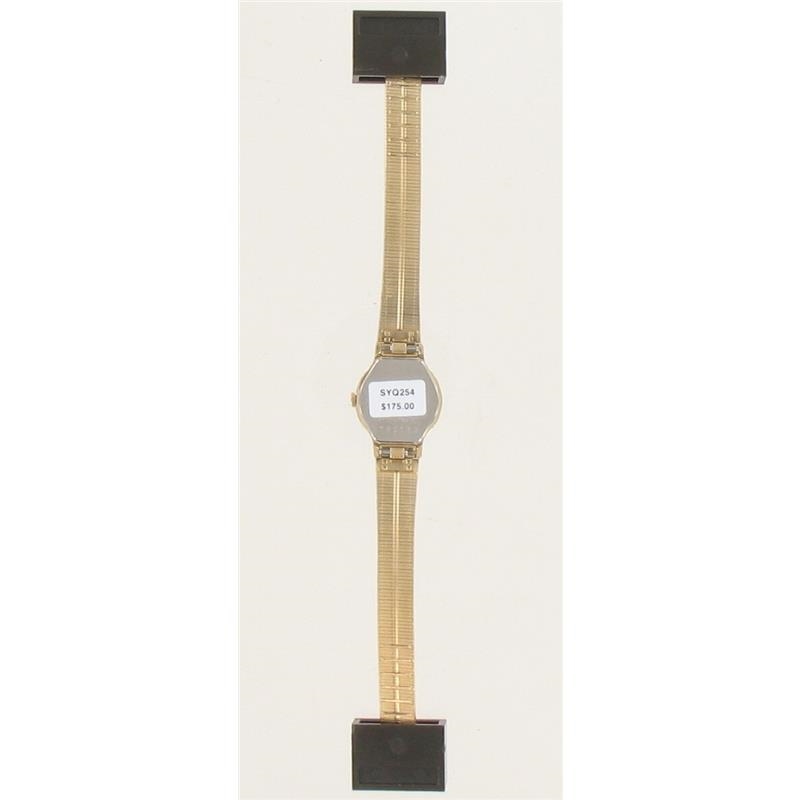 Seiko 2y00-0189 b6508 WatchCase - watchbands.com