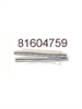 Seiko AU01571N watchband