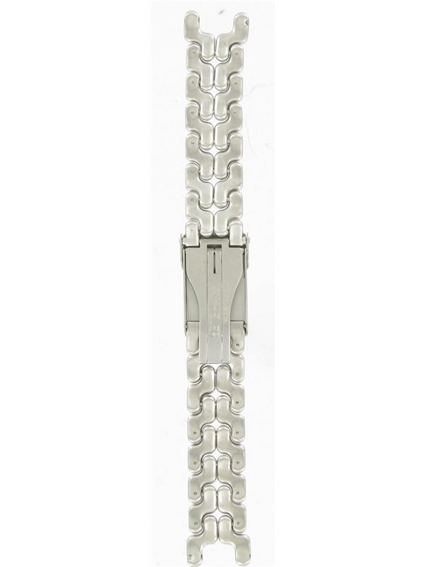 Tag Heuer BA0473 S/EL Sports Edition 19mm (Men's) Brushed