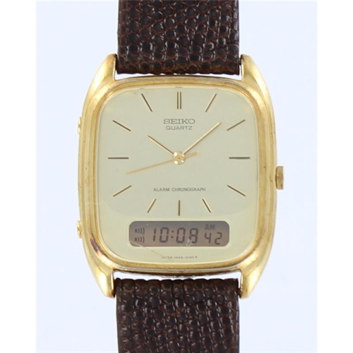 Seiko H449-5109 ZY00237N watchcase - watchbands.com Seiko H449-5109 ZY00237N watchcase - watchbands.com