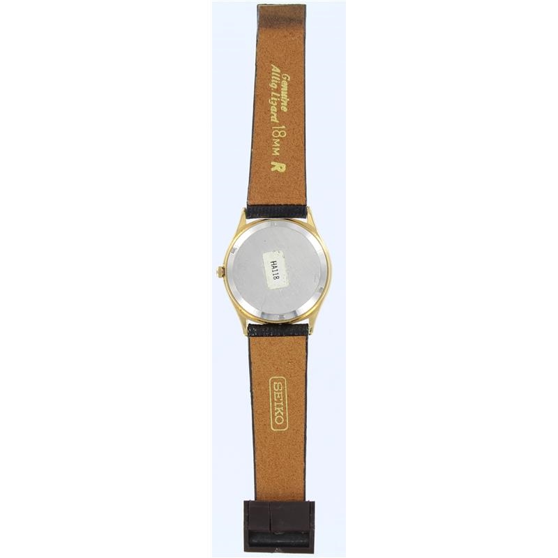 Seiko 8223-7109 ZY00260N watchcase - watchbands.com