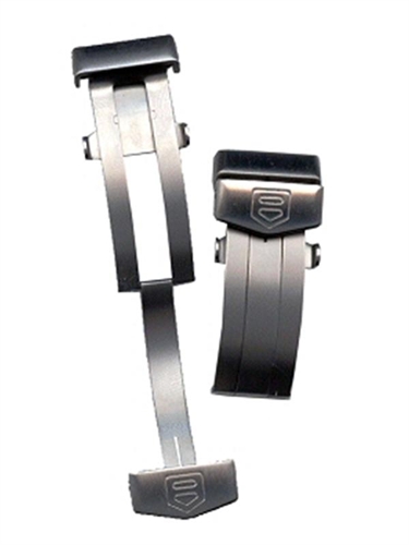 Tag Heuer FC5000 watchband