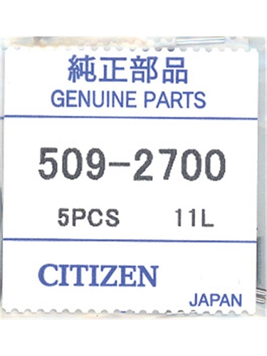 509-2700