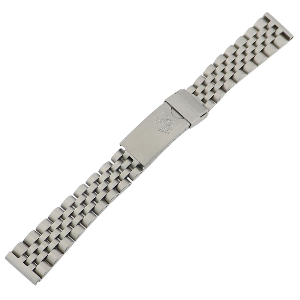 tag heuer formula 1 bracelet