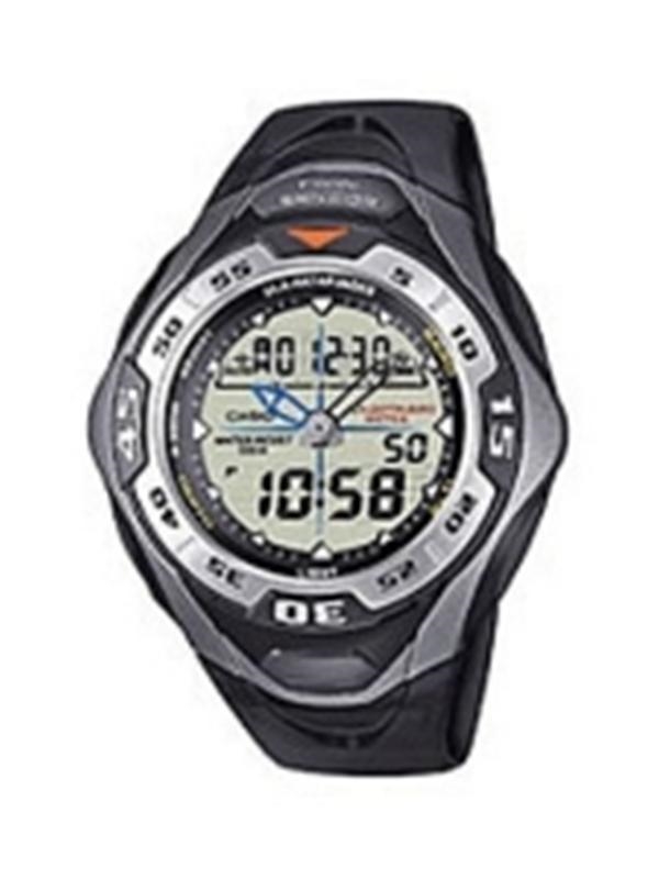 watch band casio pathfinder
