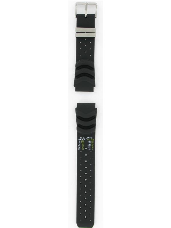 Citizen 59-L7471 451732 ND Limits Printed in Meters 20/24mm